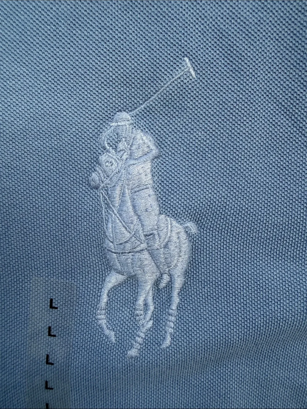 Polo Ralph Lauren classic short
